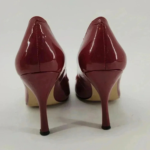 NINE  WEST PUMP - Picture 3 of 6